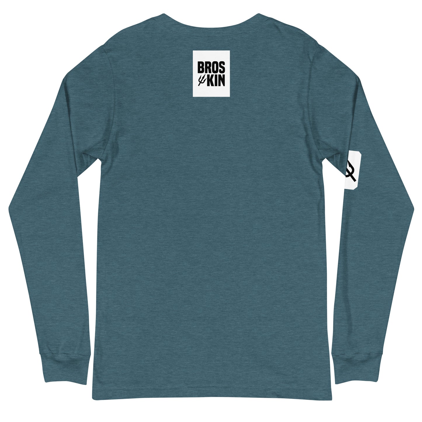 Make your Mark Long Sleeve Tee