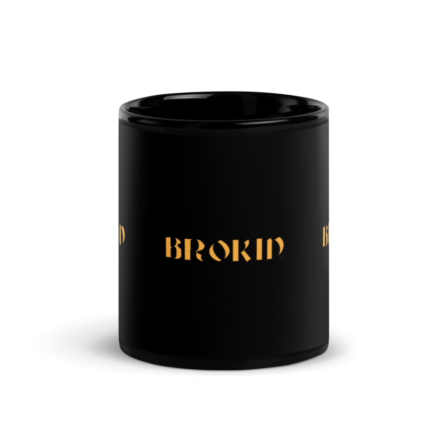 BROKIN SLEEK Mug