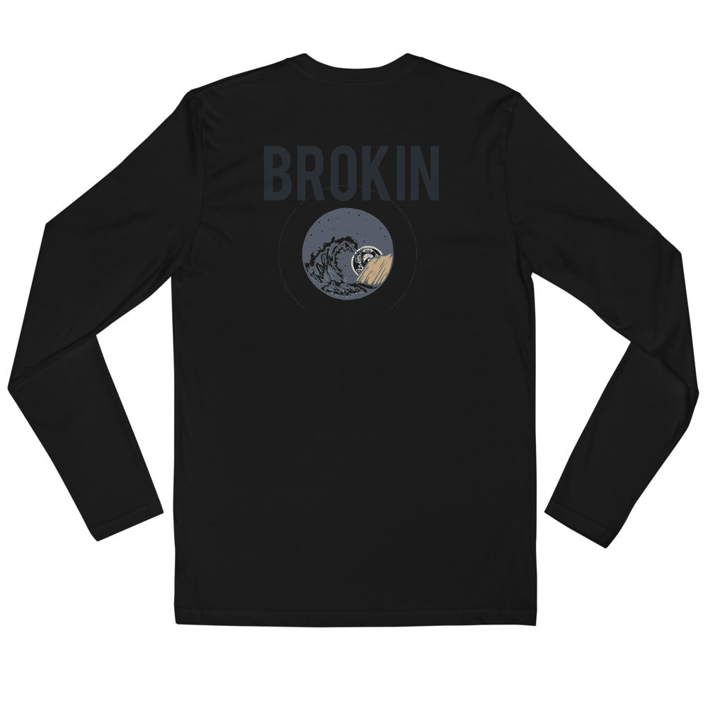 Under the Moon Long Sleeve
