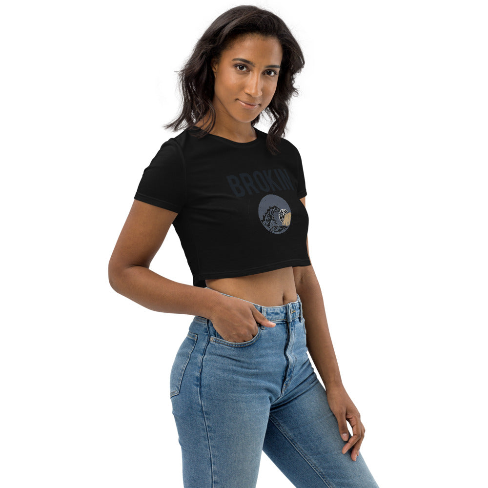 Under the Moon Crop Top