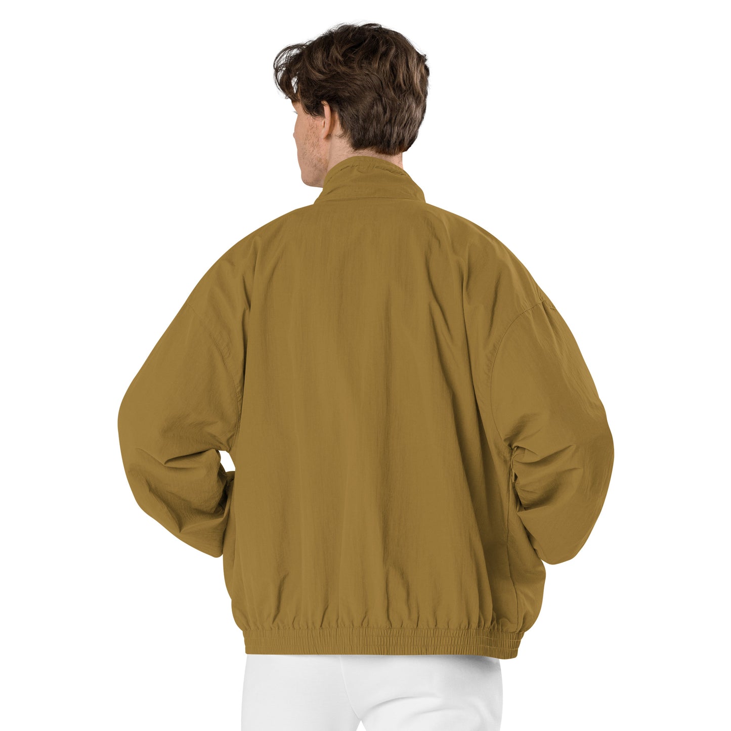 bros & kin tracksuit jacket
