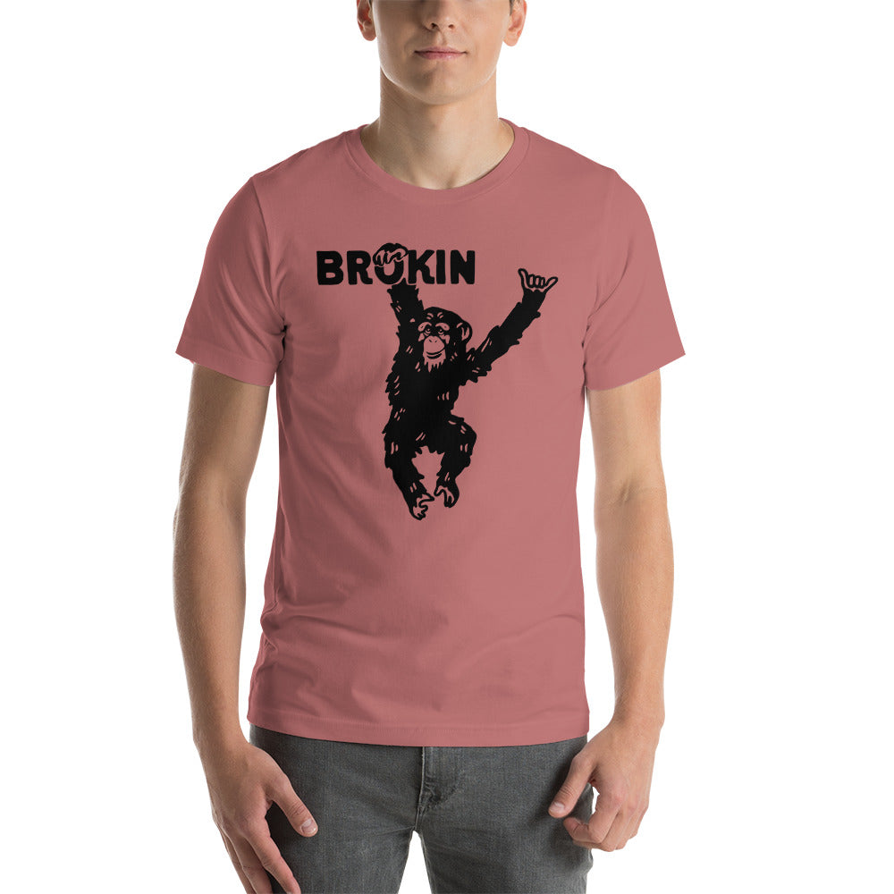Just Hangin t-shirt