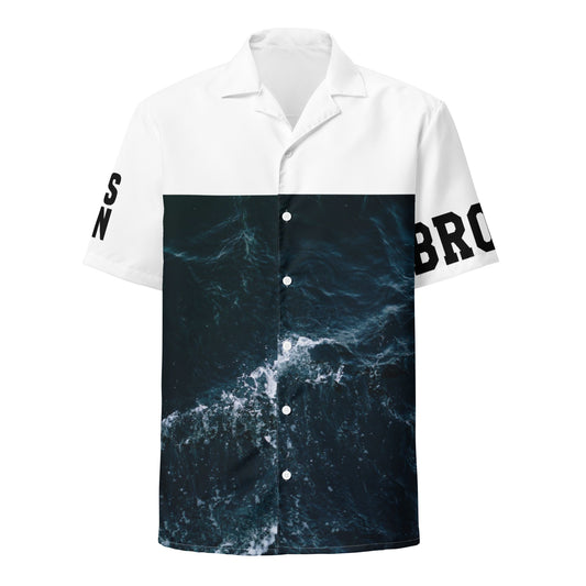 Loosey Button Down Shirt