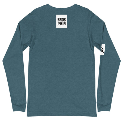 Make your Mark Long Sleeve Tee