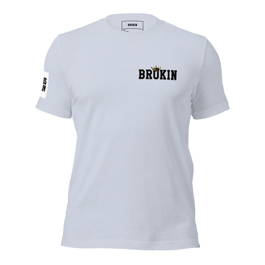 Brokin Crown