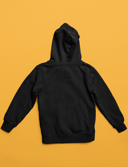 Brokin Emblem Pullover