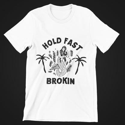 Hold Fast Tee