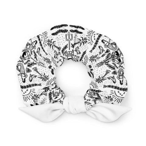 imma scrunchie