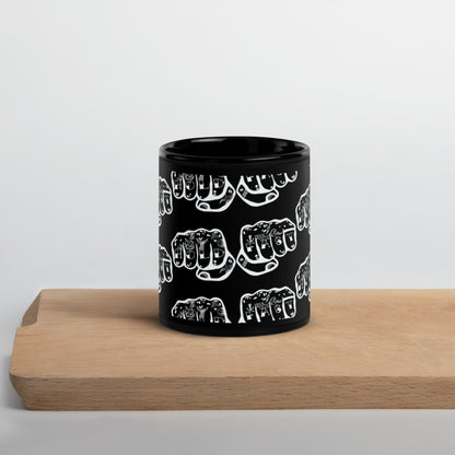 HOLD FAST RIDE OR DIE Mug