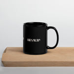 BROKIN Gloss Mug