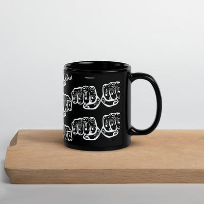HOLD FAST RIDE OR DIE Mug