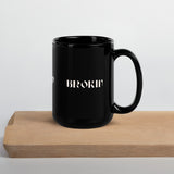 BROKIN Gloss Mug