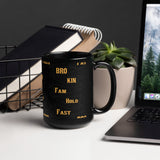 BROKIN FAM Mug