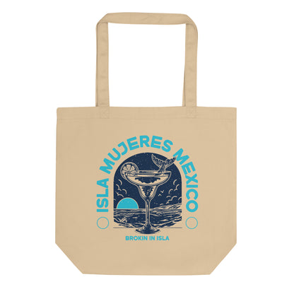 ISLA DRINK Tote Bag