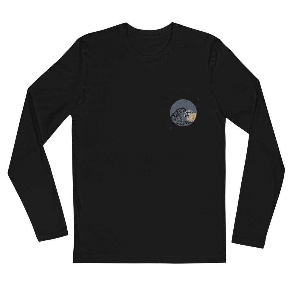 Under the Moon Long Sleeve