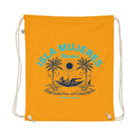 ISLA HAMMOCK CHICA drawstring bag