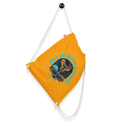 ISLA DRINK drawstring bag