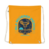 ISLA DRINK drawstring bag