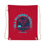 ISLA DRINK drawstring bag