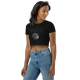 Under the Moon Crop Top