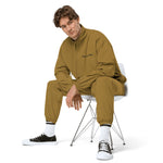 bros & kin tracksuit jacket