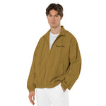 bros & kin tracksuit jacket