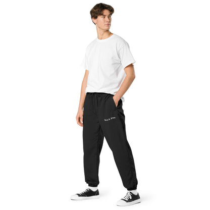 time out tracksuit pants