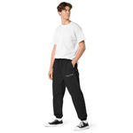 time out tracksuit pants