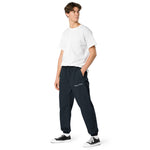 time out tracksuit pants