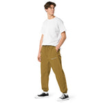 time out tracksuit pants