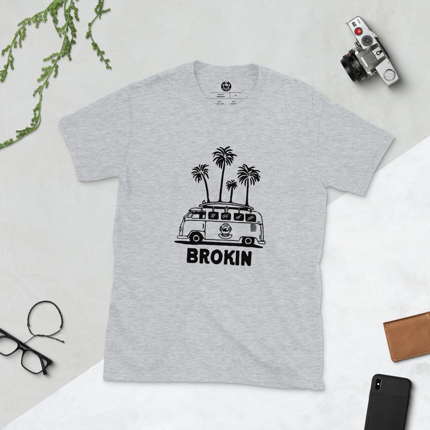 Short-Sleeve Unisex T-Shirt