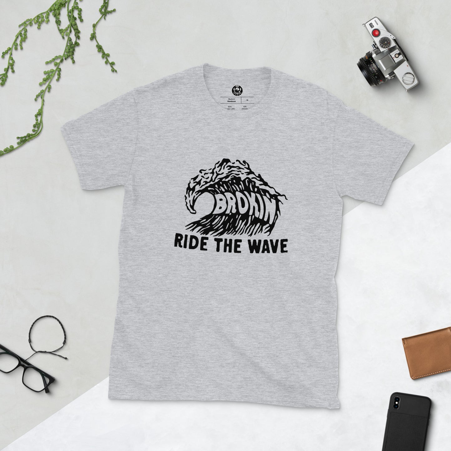 Short-Sleeve Unisex T-Shirt