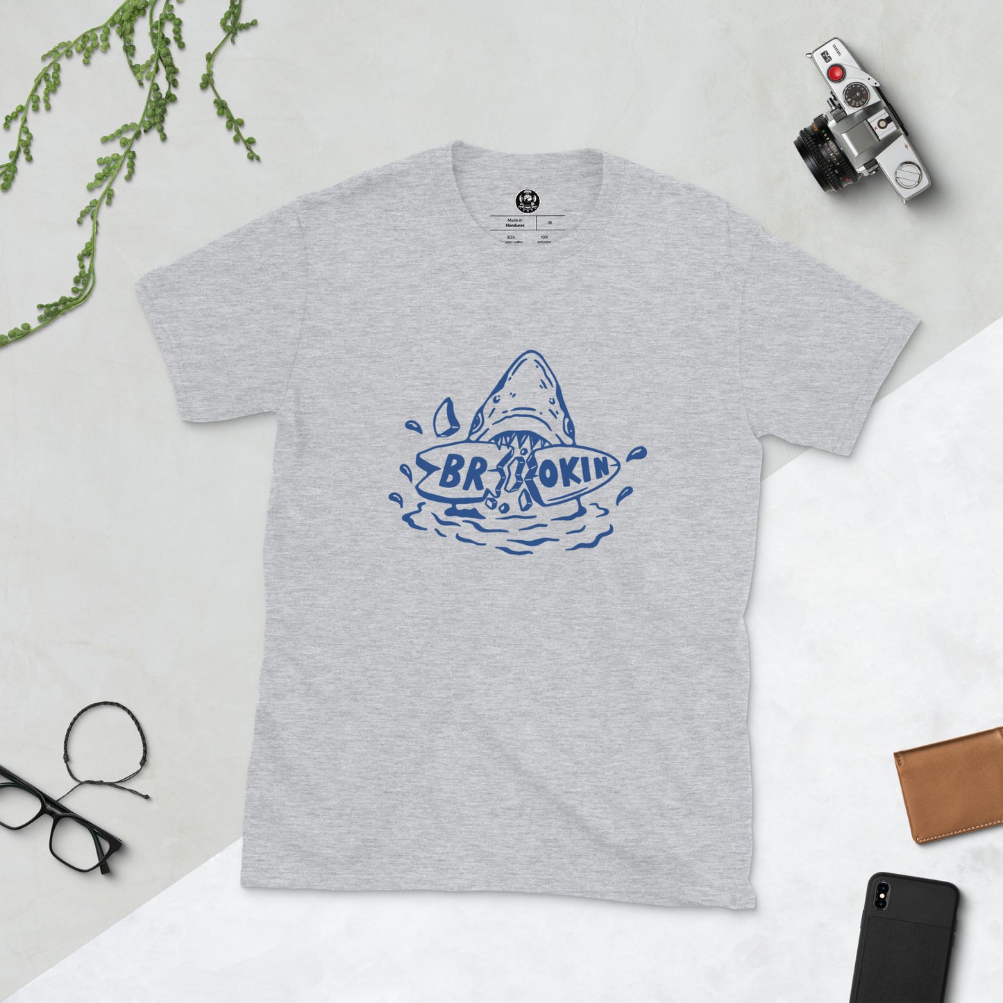 Short-Sleeve Unisex T-Shirt