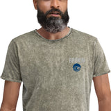 Under the Moon Denim T-Shirt
