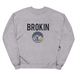 Under the Moon Sweatshirt
