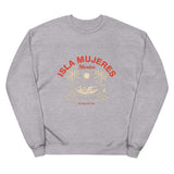 chikita fleece sweatshirt