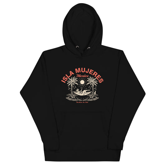 ISLA HAMMOCK HOMBRE Hoodie