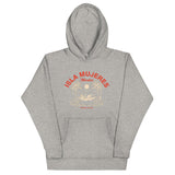 ISLA HAMMOCK HOMBRE Hoodie