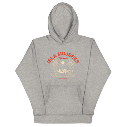 ISLA HAMMOCK CHICA Hoodie