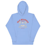 ISLA HAMMOCK HOMBRE Hoodie