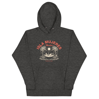 ISLA HAMMOCK HOMBRE Hoodie