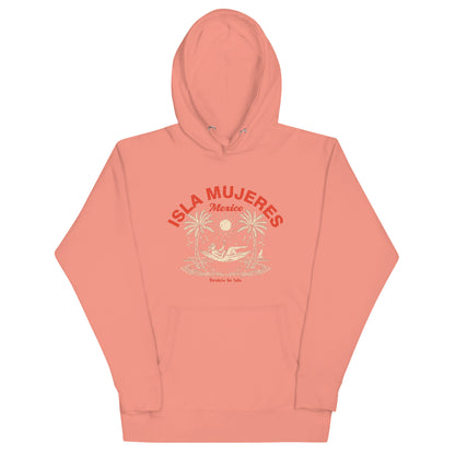 ISLA HAMMOCK HOMBRE Hoodie