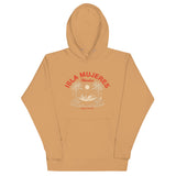 ISLA HAMMOCK HOMBRE Hoodie