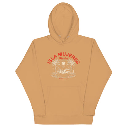 ISLA HAMMOCK CHICA Hoodie
