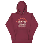 ISLA HAMMOCK HOMBRE Hoodie