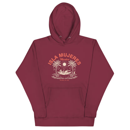 ISLA HAMMOCK CHICA Hoodie