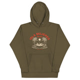 ISLA HAMMOCK HOMBRE Hoodie