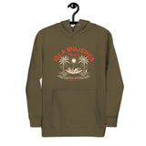 ISLA HAMMOCK HOMBRE Hoodie