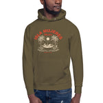 ISLA HAMMOCK HOMBRE Hoodie