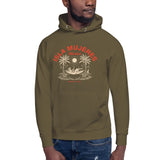 ISLA HAMMOCK HOMBRE Hoodie
